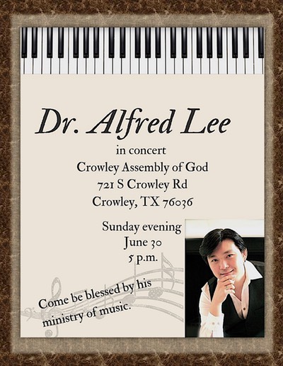 Crowley AOG