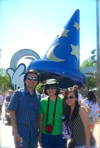 Disneyworld
