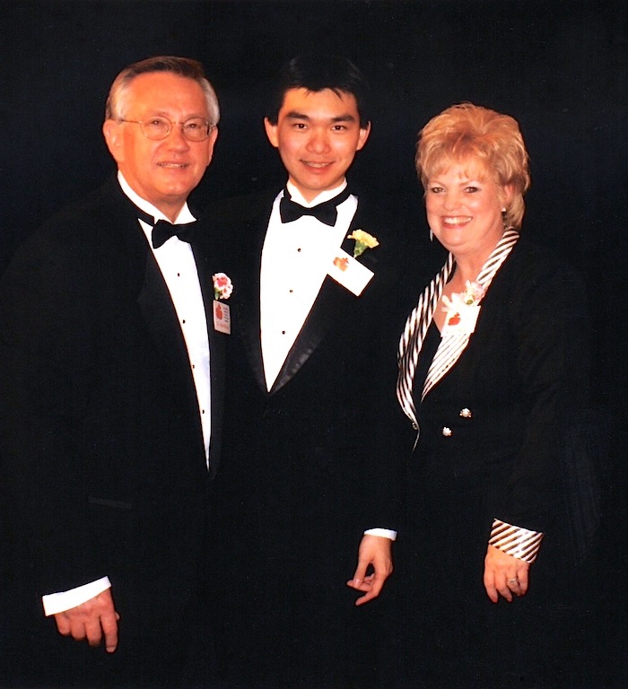 Dr. Sam & Sharon Mings copy