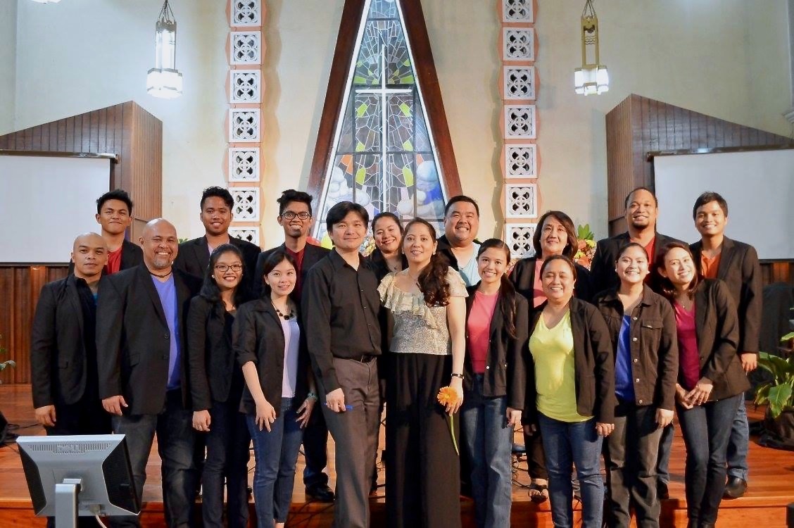 Faith Baptist