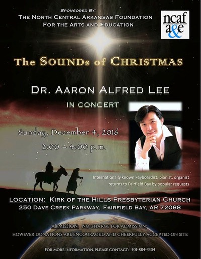 FFB- Christmas