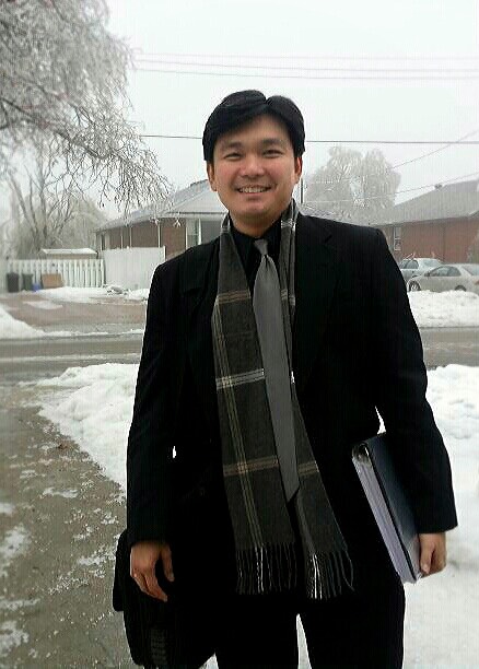 Living Word Ministries Church, Hamilton