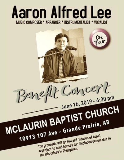 McLaurin BC - Canada