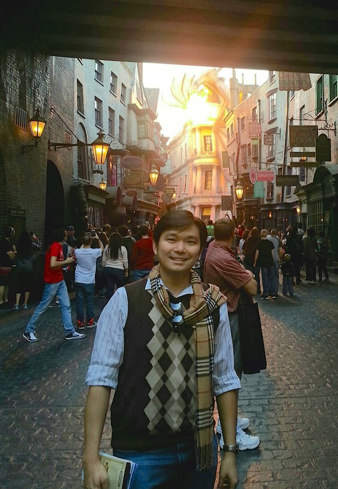 Universal Studio